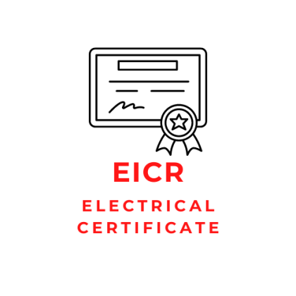 Electrical Certificate