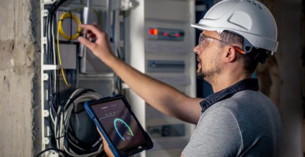 Electrical Testing Report LTD