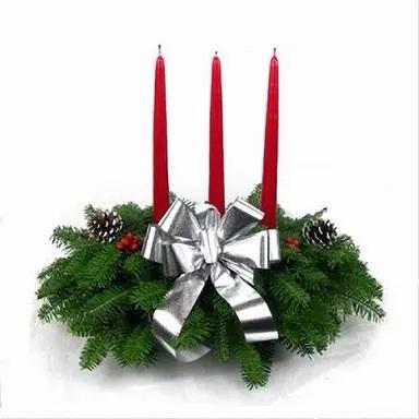 Elegant Corporate Party Centerpieces for a Professional Touch