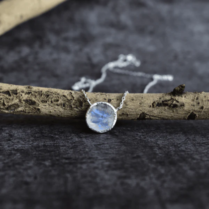 Elegant Moonstone Jewelry for Modern Taste