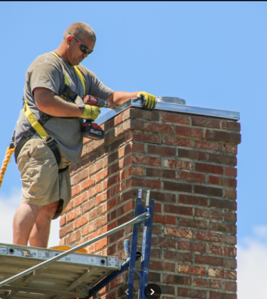 Element Chimney Sweep