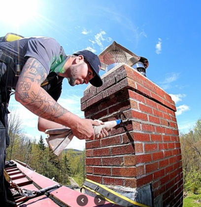 Element Chimney Sweep