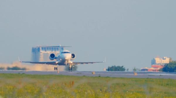 Elevate Your Journey: Luxury Private Jet Charters for Discerning Travelers