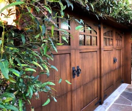 Emerald Garage Door Repair