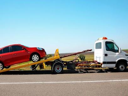 Emergency towing services | Tampa Towing