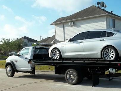 Emergency towing services | Tampa Towing