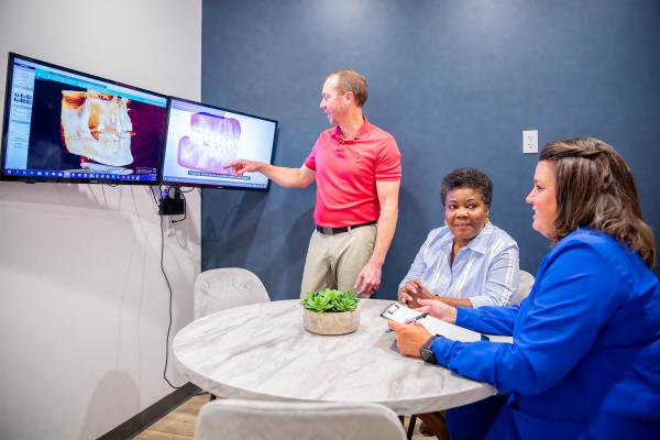Endicott Dental