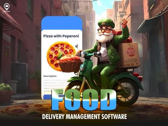 Enhance profitability with streamlined restaurant order and delivery systems