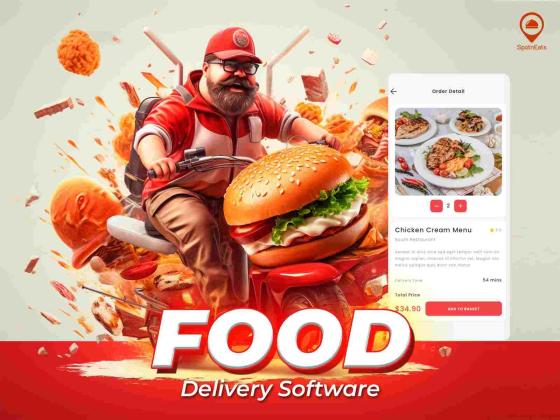 Enhance profitability with streamlined restaurant order and delivery systems