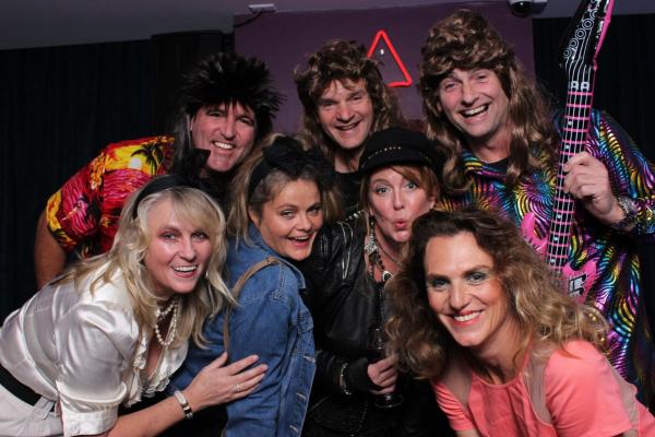 Enhance Your Wedding with iCanvas Wedding Photobooth Sydney