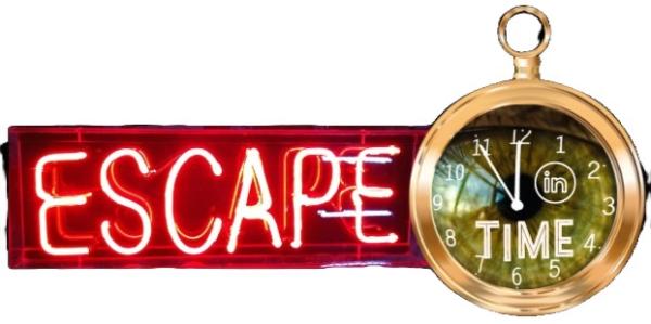 Escape in Time