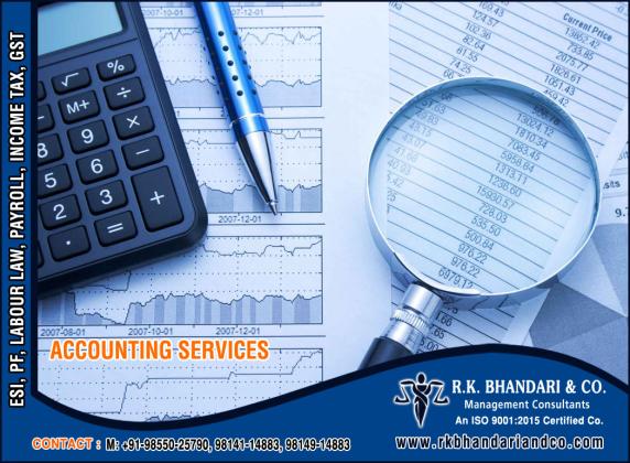 ESI Consultants, EPF Advisors, Labour Law Advocates in Ludhiana Punjab India +91-9855025790 https://www.rkbhandariandco.com