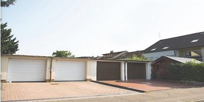 Expansion Garage Door Repair