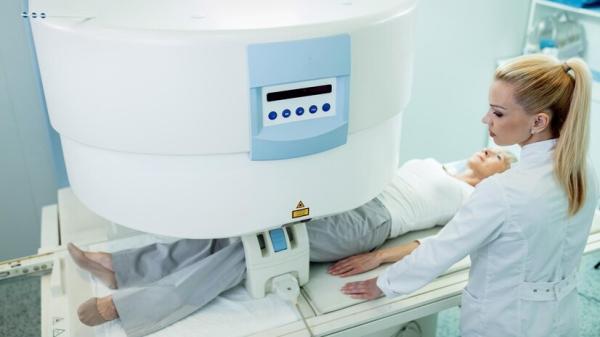 Experience Revitalization with a Whole Body Cryotherapy Chamber - US Cryotherapy