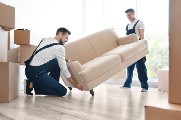 Expert Furniture Removalists Canberra ACT: Making Your Move Hassle-Free