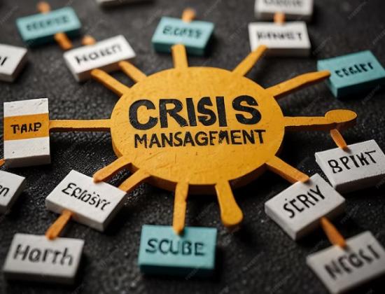 Expert Online Crisis Management Consultant
