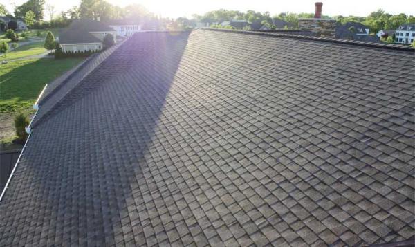 Expert Roof Soffit and Fascia Repair in Cincinnati, OH - Kraftman Roofing