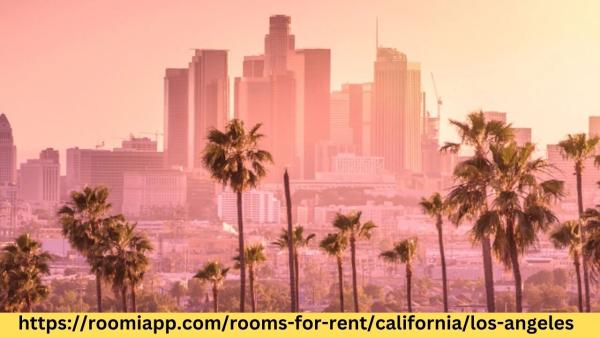 Explore Free Online Rooms for Rent in Los Angeles for Every Budget