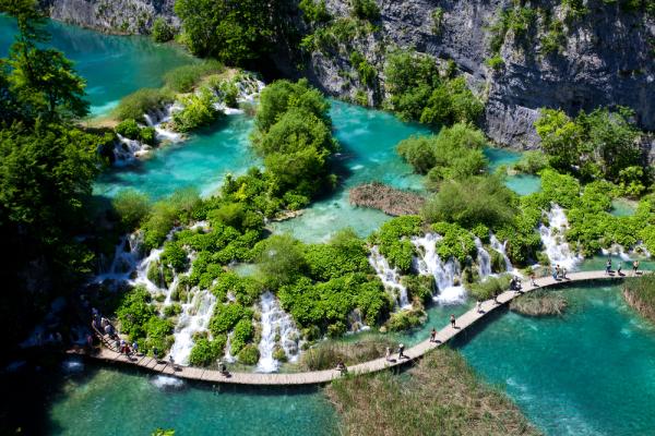 Explore the Best National Parks in the World with Us