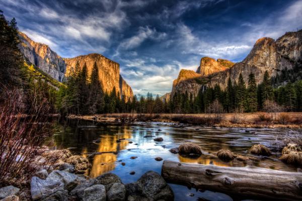 Explore the Best National Parks in the World with Us
