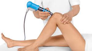 Explore the Healing Power of Shockwave Therapy Treatment