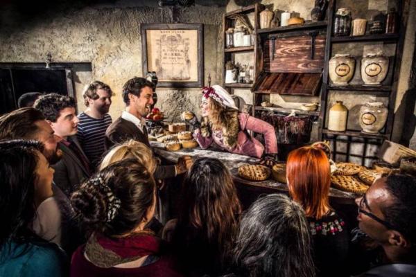 Best and affordable London Dungeon tours
