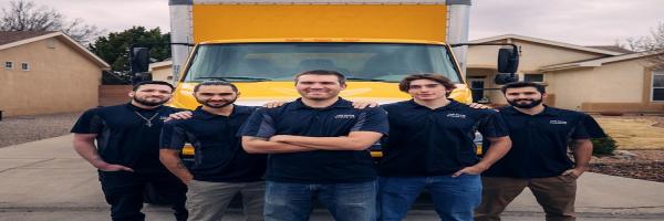 Faith Moving Company