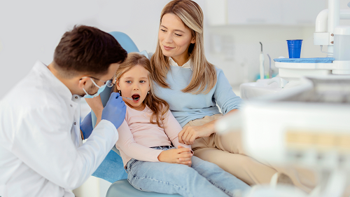 Family Dentist Greenville NC