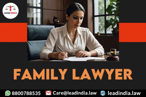 family lawyer | Lead india | legal services