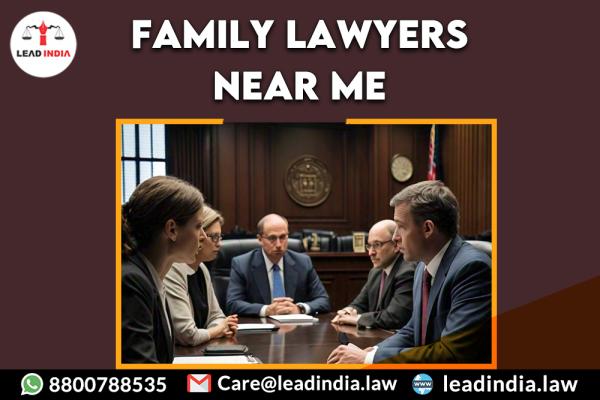 family lawyers near me | Lead india | legal services