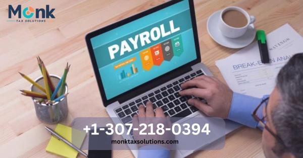 Fast and Effective Payroll Services USA | +1-307-218-0394 | Payroll Solutions