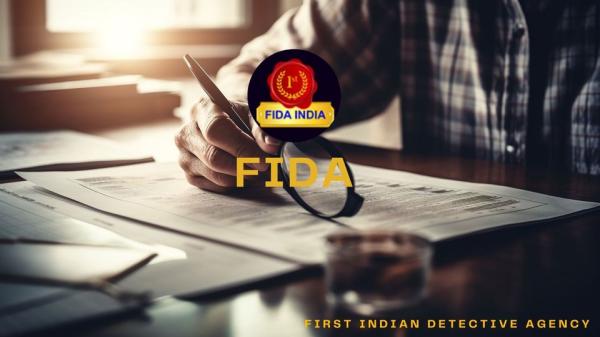 First Indian Detective Agency (FIDA) is a Best Detective Agency In Delhi that offers wide range of investigative services for individuals and corporat