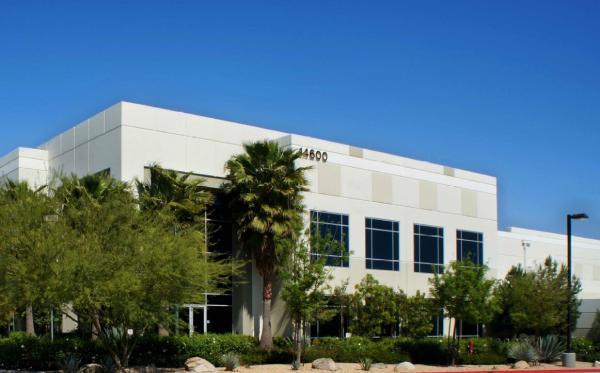 Flexible Office Space at Cubework with no hidden fees - Innovation Riverside