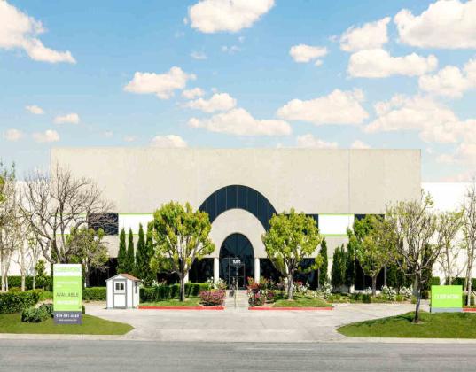 Flexible Office Space at Cubework with no hidden fees - Doubleday, CA