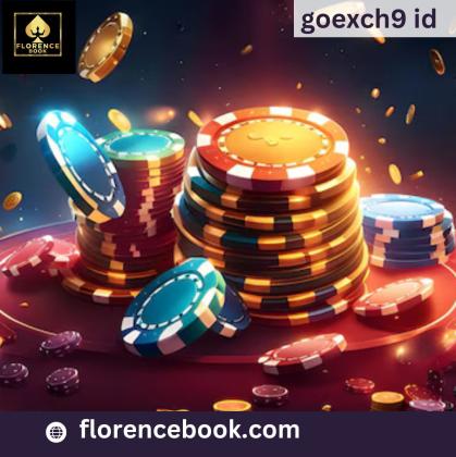 Florencebook Is The Best Platform For Goexch ID In India