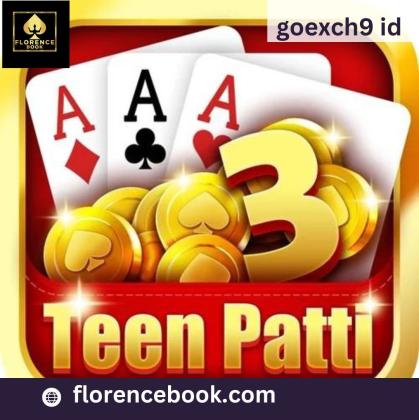 Florencebook Is The Top Goexch ID Platform In For Users