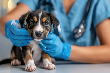 Fort Lauderdale Mobile Vet