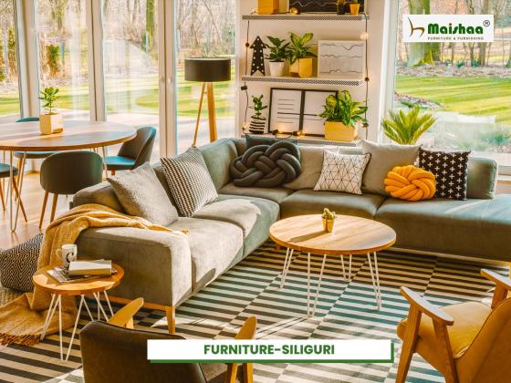 furniture shop in siliguri