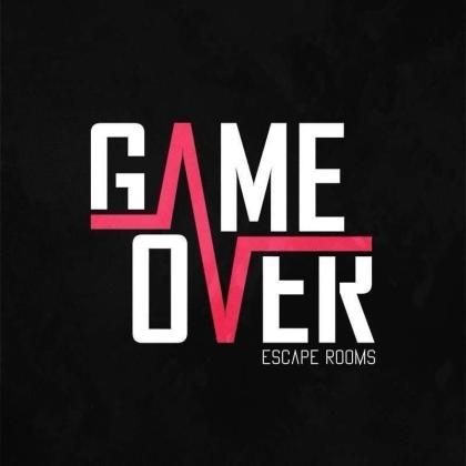 Game Over Escape Rooms Orlando