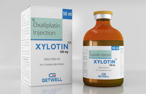 Get Best Quality  Xylotin 100mg at Your Doorstep from The Lotus Biotech