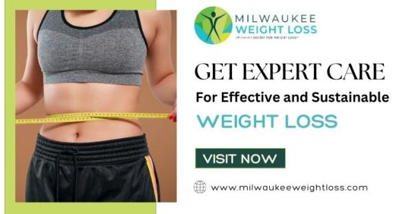 Get Expert Care For Effective and Sustainable Weight Loss
