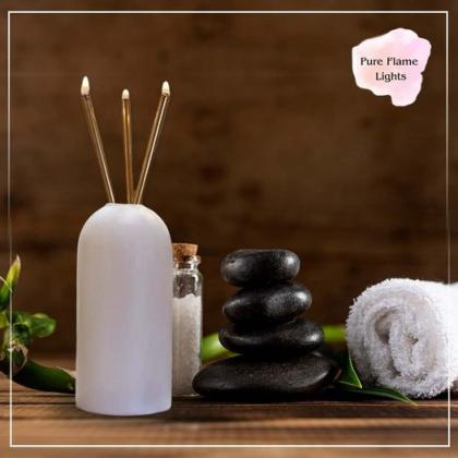 Get Never Ending Candles for Infinite Glow
