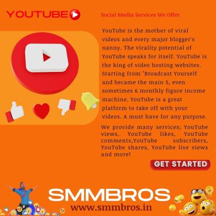Get Noticed: Buy Likes & Views for Your Instagram Reels! with SmmBros