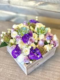 Get the Best Florist in San Jose, Ca with Flowers  Variety