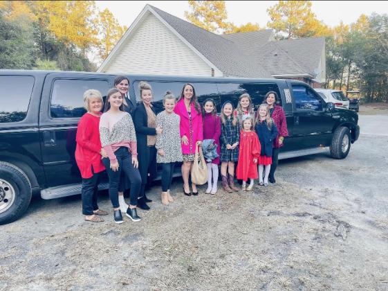 Get You There Limos