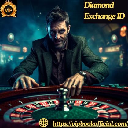 Get Your Vipebook Diamond Exchange ID Today!