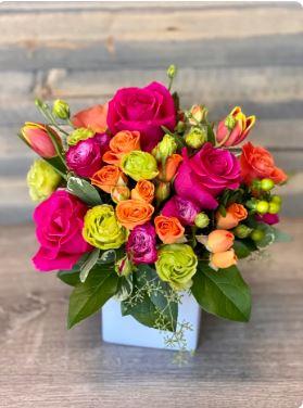 Give the Order For Flower Delivery Sunnyvale