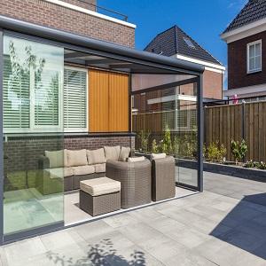 Glass Room Extension Ltd