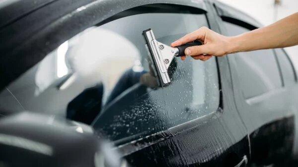Glass Tinting Solutions