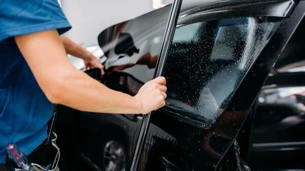 Glass Tinting Solutions